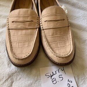 Sperry Penny Loafers